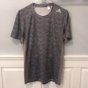 Adidas tech fit tee